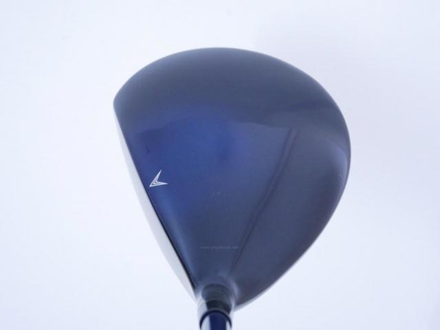 Fairway Wood : Kasco : หัวไม้ 3 Kasco ZEUS Impact Easy Spec Hi-Cor (ออกปี 2020 หน้าเด้งเกินกฏ) Loft 15 Flex R