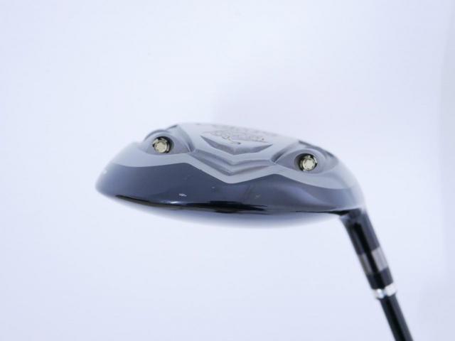 Fairway Wood : Katana : หัวไม้ 3 Katana Voltio NINJA Alpha (ตัวท๊อป รุ่นปี 2019) Loft 16 ก้าน Fujikura Speeder 462 Evolution Flex R