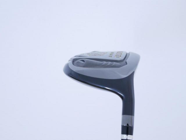 Fairway Wood : Katana : หัวไม้ 3 Katana Voltio NINJA Alpha (ตัวท๊อป รุ่นปี 2019) Loft 16 ก้าน Fujikura Speeder 462 Evolution Flex R