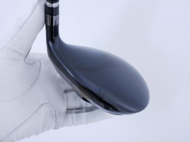 Fairway Wood : Katana : หัวไม้ 3 Katana Voltio NINJA Alpha (ตัวท๊อป รุ่นปี 2019) Loft 16 ก้าน Fujikura Speeder 462 Evolution Flex R