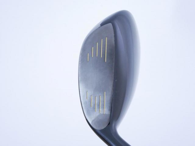 Fairway Wood : Katana : หัวไม้ 3 Katana Voltio NINJA Alpha (ตัวท๊อป รุ่นปี 2019) Loft 16 ก้าน Fujikura Speeder 462 Evolution Flex R