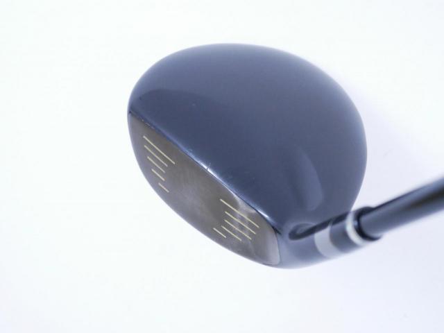 Fairway Wood : Katana : หัวไม้ 3 Katana Voltio NINJA Alpha (ตัวท๊อป รุ่นปี 2019) Loft 16 ก้าน Fujikura Speeder 462 Evolution Flex R