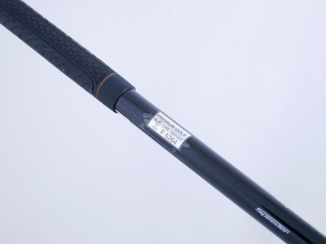 Fairway Wood : Katana : หัวไม้ 3 Katana Voltio NINJA Alpha (ตัวท๊อป รุ่นปี 2019) Loft 16 ก้าน Fujikura Speeder 462 Evolution Flex R