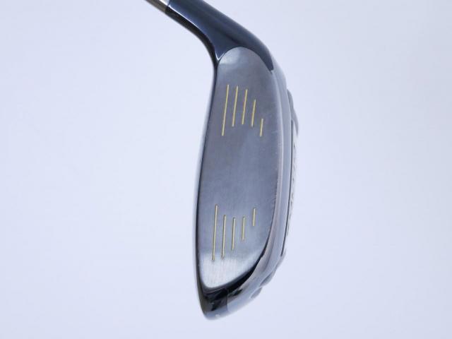 Fairway Wood : Katana : หัวไม้ 3 Katana Voltio NINJA Alpha (ตัวท๊อป รุ่นปี 2019) Loft 16 ก้าน Fujikura Speeder 462 Evolution Flex R
