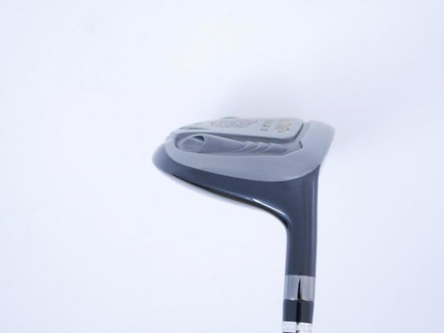 Fairway Wood : Katana : หัวไม้ 5 Katana Voltio NINJA Alpha (ตัวท๊อป รุ่นปี 2019) Loft 19 ก้าน Fujikura Speeder 462 Evolution Flex R