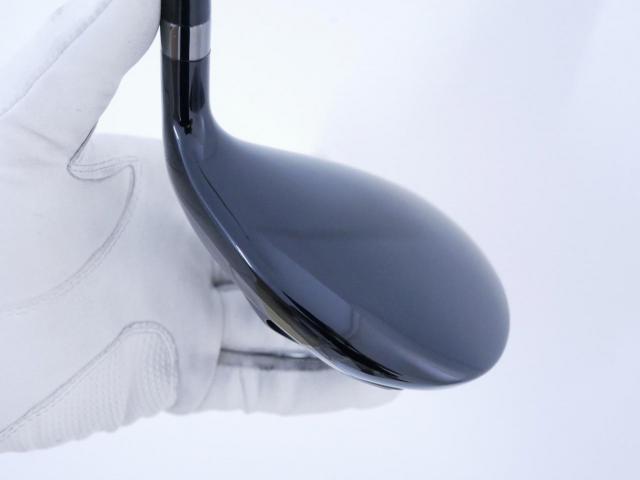 Fairway Wood : Katana : หัวไม้ 5 Katana Voltio NINJA Alpha (ตัวท๊อป รุ่นปี 2019) Loft 19 ก้าน Fujikura Speeder 462 Evolution Flex R