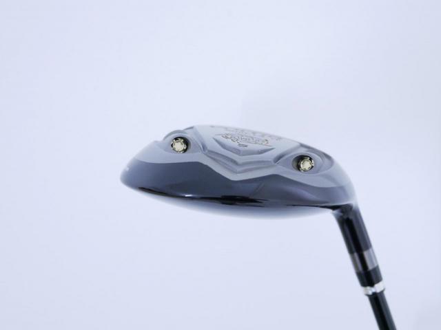 Fairway Wood : Katana : หัวไม้ 5 Katana Voltio NINJA Alpha (ตัวท๊อป รุ่นปี 2019) Loft 19 ก้าน Fujikura Speeder 462 Evolution Flex R