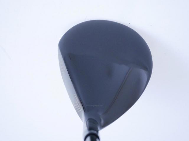 Fairway Wood : Katana : หัวไม้ 5 Katana Voltio NINJA Alpha (ตัวท๊อป รุ่นปี 2019) Loft 19 ก้าน Fujikura Speeder 462 Evolution Flex R