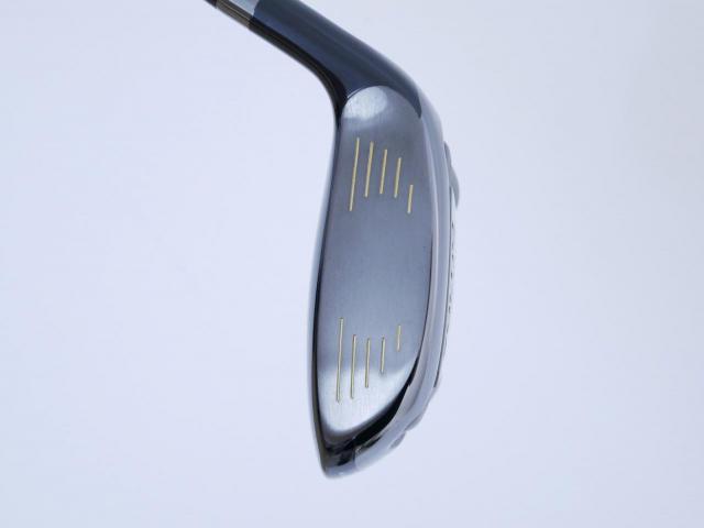 Fairway Wood : Katana : หัวไม้ 5 Katana Voltio NINJA Alpha (ตัวท๊อป รุ่นปี 2019) Loft 19 ก้าน Fujikura Speeder 462 Evolution Flex R