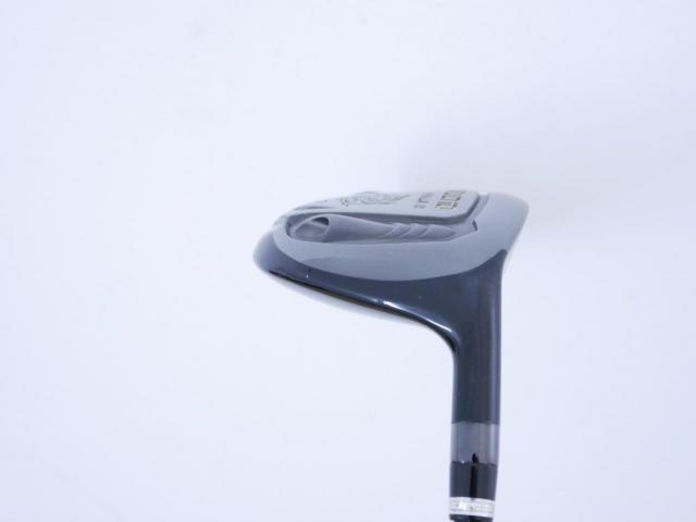 Fairway Wood : Katana : หัวไม้ 7 Katana Voltio NINJA Alpha (ตัวท๊อป รุ่นปี 2019) Loft 22 ก้าน Fujikura Speeder 462 Evolution Flex R