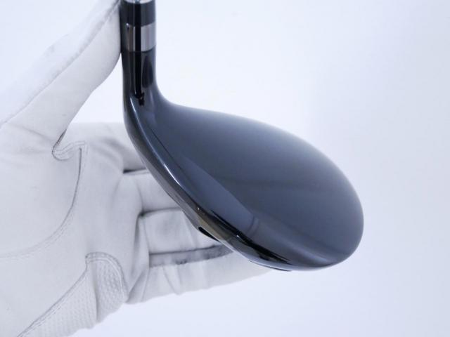 Fairway Wood : Katana : หัวไม้ 7 Katana Voltio NINJA Alpha (ตัวท๊อป รุ่นปี 2019) Loft 22 ก้าน Fujikura Speeder 462 Evolution Flex R