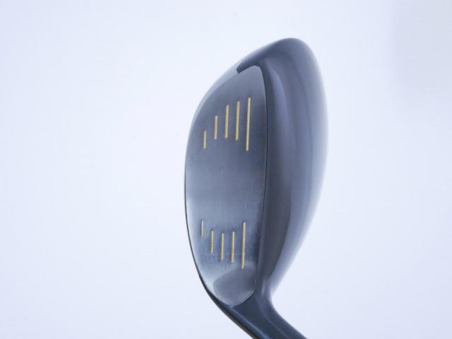 Fairway Wood : Katana : หัวไม้ 7 Katana Voltio NINJA Alpha (ตัวท๊อป รุ่นปี 2019) Loft 22 ก้าน Fujikura Speeder 462 Evolution Flex R