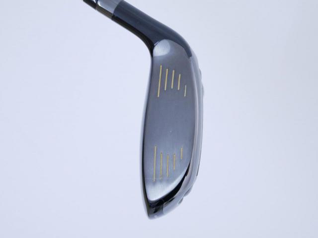 Fairway Wood : Katana : หัวไม้ 7 Katana Voltio NINJA Alpha (ตัวท๊อป รุ่นปี 2019) Loft 22 ก้าน Fujikura Speeder 462 Evolution Flex R
