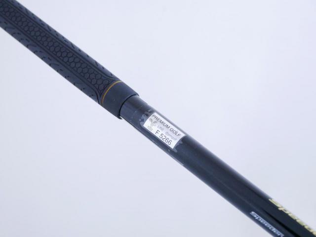 Fairway Wood : Katana : หัวไม้ 7 Katana Voltio NINJA Alpha (ตัวท๊อป รุ่นปี 2019) Loft 22 ก้าน Fujikura Speeder 462 Evolution Flex R