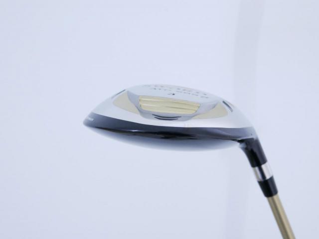 Fairway Wood : Katana : หัวไม้ 3 Katana Sword ATC-589b (ปี 2017) Loft 16 ก้าน Fujikura Speeder 589b Flex R
