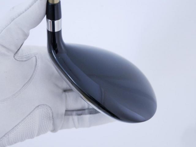 Fairway Wood : Katana : หัวไม้ 3 Katana Sword ATC-589b (ปี 2017) Loft 16 ก้าน Fujikura Speeder 589b Flex R
