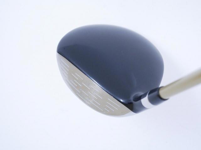 Fairway Wood : Katana : หัวไม้ 3 Katana Sword ATC-589b (ปี 2017) Loft 16 ก้าน Fujikura Speeder 589b Flex R
