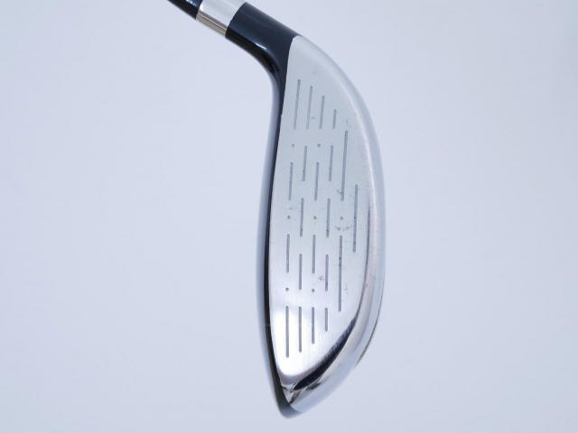 Fairway Wood : Katana : หัวไม้ 3 Katana Sword ATC-589b (ปี 2017) Loft 16 ก้าน Fujikura Speeder 589b Flex R
