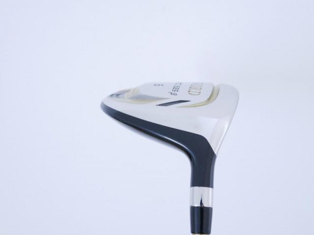 Fairway Wood : Katana : หัวไม้ 5 Katana Sword ATC-589b (ปี 2017) Loft 20 ก้าน Fujikura Speeder 589b Flex R
