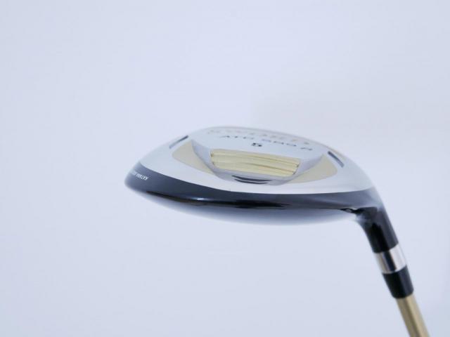 Fairway Wood : Katana : หัวไม้ 5 Katana Sword ATC-589b (ปี 2017) Loft 20 ก้าน Fujikura Speeder 589b Flex R
