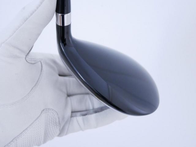 Fairway Wood : Katana : หัวไม้ 5 Katana Sword ATC-589b (ปี 2017) Loft 20 ก้าน Fujikura Speeder 589b Flex R
