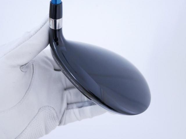 Fairway Wood : Katana : หัวไม้ 3 Katana Sword LX-770 Loft 16 ก้าน Fujikura Speeder Five Flex R