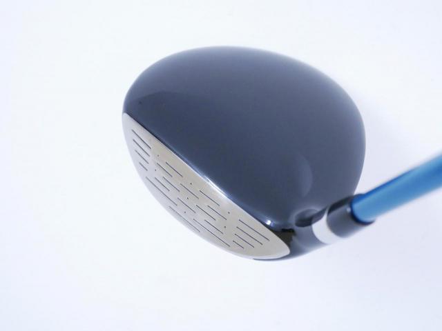 Fairway Wood : Katana : หัวไม้ 3 Katana Sword LX-770 Loft 16 ก้าน Fujikura Speeder Five Flex R