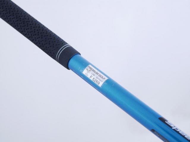 Fairway Wood : Katana : หัวไม้ 3 Katana Sword LX-770 Loft 16 ก้าน Fujikura Speeder Five Flex R