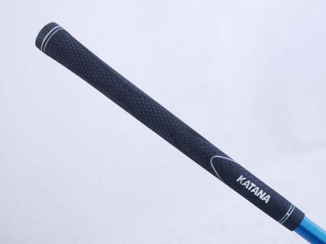 Fairway Wood : Katana : หัวไม้ 3 Katana Sword LX-770 Loft 16 ก้าน Fujikura Speeder Five Flex R