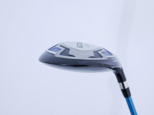 Fairway Wood : Katana : หัวไม้ 5 Katana Sword LX-770 Loft 20 ก้าน Fujikura Speeder Five Flex R