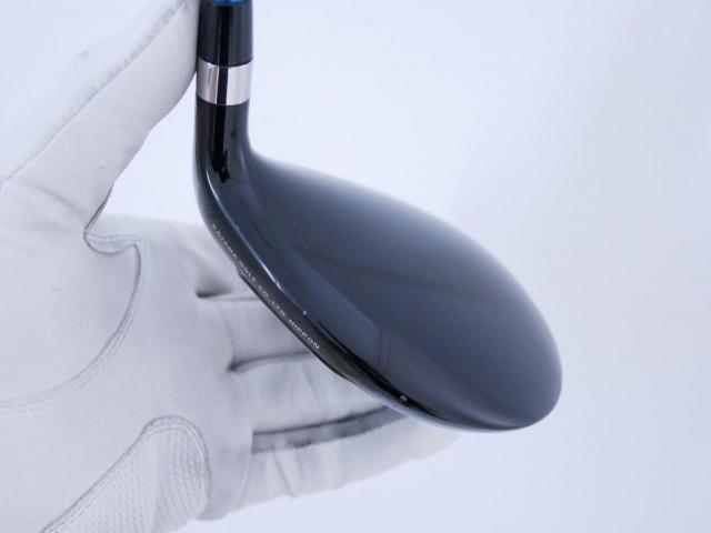 Fairway Wood : Katana : หัวไม้ 5 Katana Sword LX-770 Loft 20 ก้าน Fujikura Speeder Five Flex R