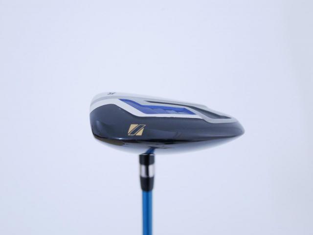 Fairway Wood : Katana : หัวไม้ 5 Katana Sword LX-770 Loft 20 ก้าน Fujikura Speeder Five Flex R