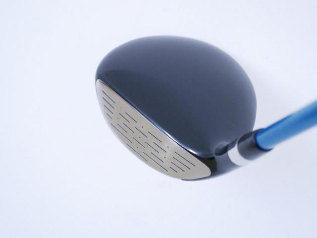 Fairway Wood : Katana : หัวไม้ 5 Katana Sword LX-770 Loft 20 ก้าน Fujikura Speeder Five Flex R