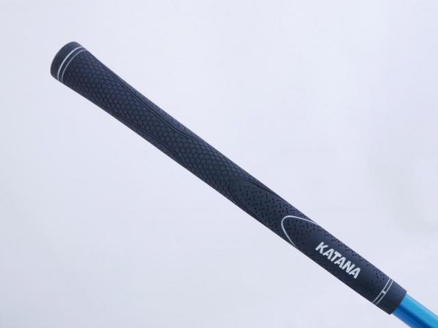 Fairway Wood : Katana : หัวไม้ 5 Katana Sword LX-770 Loft 20 ก้าน Fujikura Speeder Five Flex R