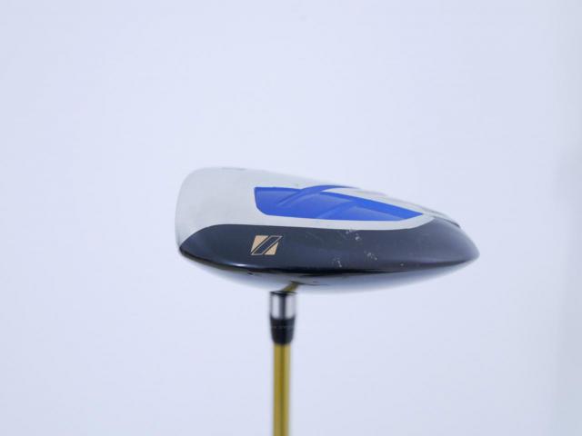 Fairway Wood : Katana : หัวไม้ 3 Katana Sword ATC-589 Loft 16 ก้าน Speeder 589 Flex R