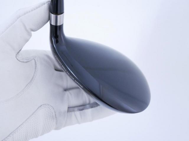 Fairway Wood : Katana : หัวไม้ 3 Katana Sword ATC-589 Loft 16 ก้าน Speeder 589 Flex R