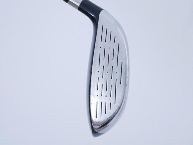 Fairway Wood : Katana : หัวไม้ 3 Katana Sword ATC-589 Loft 16 ก้าน Speeder 589 Flex R