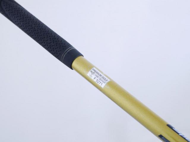 Fairway Wood : Katana : หัวไม้ 3 Katana Sword ATC-589 Loft 16 ก้าน Speeder 589 Flex R