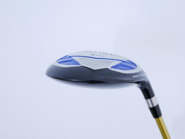 Fairway Wood : Katana : หัวไม้ 5 Katana Sword ATC-589 Loft 20 ก้าน Speeder 589 Flex R