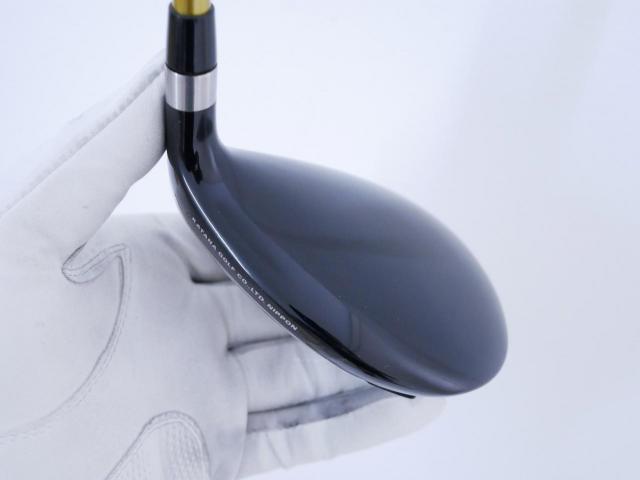 Fairway Wood : Katana : หัวไม้ 5 Katana Sword ATC-589 Loft 20 ก้าน Speeder 589 Flex R