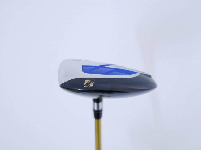 Fairway Wood : Katana : หัวไม้ 5 Katana Sword ATC-589 Loft 20 ก้าน Speeder 589 Flex R