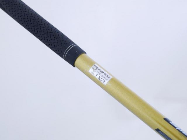 Fairway Wood : Katana : หัวไม้ 5 Katana Sword ATC-589 Loft 20 ก้าน Speeder 589 Flex R