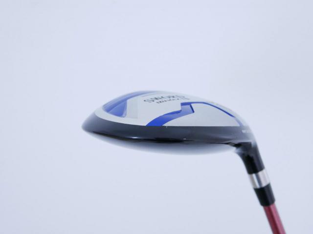 Fairway Wood : Katana : หัวไม้ 5 Katana Sword IZU Max TG Loft 20 ก้าน Fujikura Speeder 589 Flex R