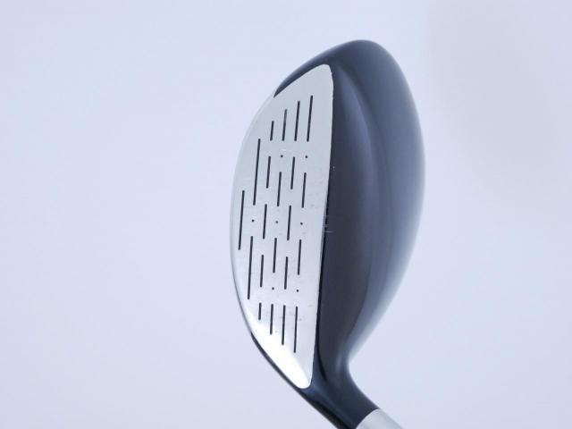 Fairway Wood : Katana : หัวไม้ 5 Katana Sword IZU Max TG Loft 20 ก้าน Fujikura Speeder 589 Flex R