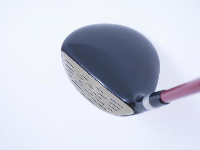 Fairway Wood : Katana : หัวไม้ 5 Katana Sword IZU Max TG Loft 20 ก้าน Fujikura Speeder 589 Flex R