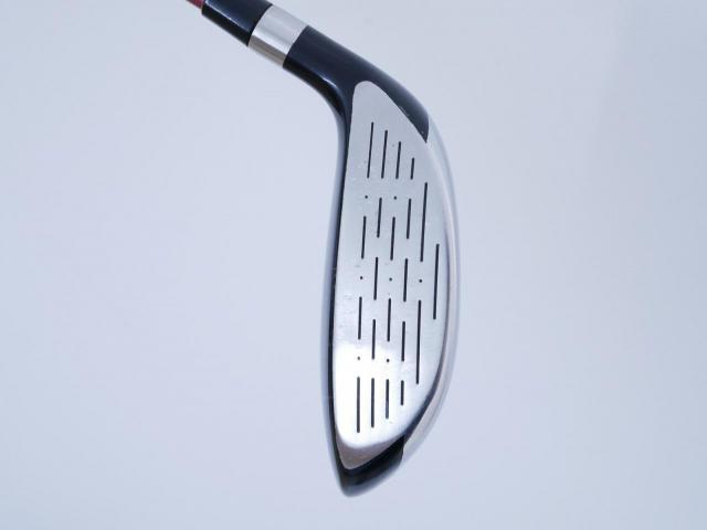 Fairway Wood : Katana : หัวไม้ 5 Katana Sword IZU Max TG Loft 20 ก้าน Fujikura Speeder 589 Flex R