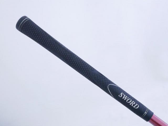 Fairway Wood : Katana : หัวไม้ 5 Katana Sword IZU Max TG Loft 20 ก้าน Fujikura Speeder 589 Flex R