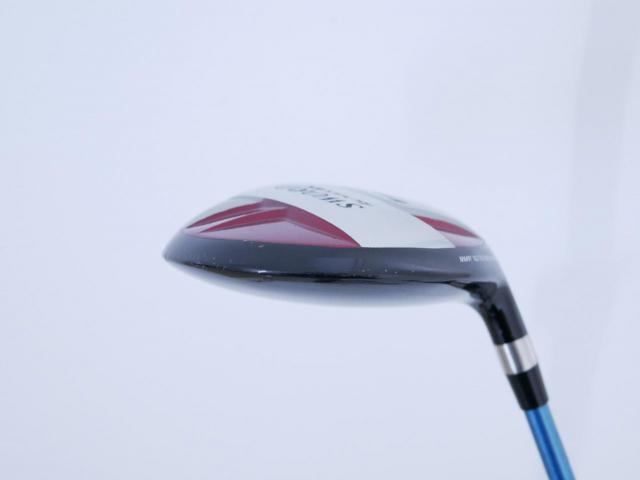 Fairway Wood : Katana : หัวไม้ 5 Katana Sword Izu Max SX Loft 20 ก้านกราไฟต์ Speeder 589 Flex R