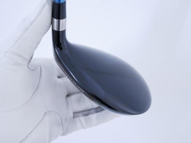 Fairway Wood : Katana : หัวไม้ 5 Katana Sword Izu Max SX Loft 20 ก้านกราไฟต์ Speeder 589 Flex R