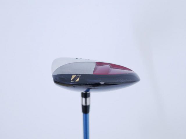 Fairway Wood : Katana : หัวไม้ 5 Katana Sword Izu Max SX Loft 20 ก้านกราไฟต์ Speeder 589 Flex R